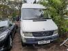  Mercedes Sprinter (1995-2006) Разборочный номер V4947 #1