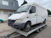  Mercedes Sprinter (1995-2006) Разборочный номер T4954 #1