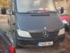  Mercedes Sprinter (1995-2006) Разборочный номер V5402 #1