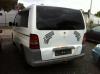  Mercedes Vito W638 (1996-2003) Разборочный номер S1720 #1