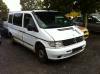  Mercedes Vito W638 (1996-2003) Разборочный номер S1720 #2