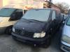  Mercedes Vito W638 (1996-2003) Разборочный номер S2929 #2