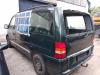  Mercedes Vito W638 (1996-2003) Разборочный номер L9546 #2