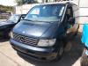  Mercedes Vito W638 (1996-2003) Разборочный номер L9640 #1