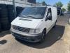  Mercedes Vito W638 (1996-2003) Разборочный номер T2725 #1