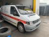  Mercedes Vito W638 (1996-2003) Разборочный номер T3066 #1