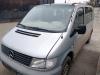  Mercedes Vito W638 (1996-2003) Разборочный номер P0167 #1