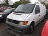  Mercedes Vito W638 (1996-2003) Разборочный номер S4261 #2