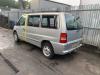  Mercedes Vito W638 (1996-2003) Разборочный номер T3957 #2