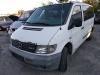  Mercedes Vito W638 (1996-2003) Разборочный номер P1012 #1