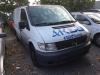  Mercedes Vito W638 (1996-2003) Разборочный номер S4540 #2