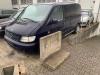  Mercedes Vito W638 (1996-2003) Разборочный номер T4082 #1