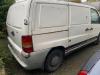  Mercedes Vito W638 (1996-2003) Разборочный номер T4119 #2