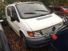  Mercedes Vito W638 (1996-2003) Разборочный номер S4739 #2