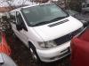  Mercedes Vito W638 (1996-2003) Разборочный номер S4984 #1