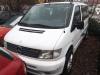  Mercedes Vito W638 (1996-2003) Разборочный номер S4984 #2