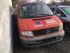  Mercedes Vito W638 (1996-2003) Разборочный номер S5044 #2