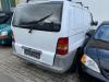  Mercedes Vito W638 (1996-2003) Разборочный номер T4647 #2