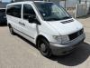  Mercedes Vito W638 (1996-2003) Разборочный номер T5538 #2