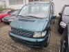  Mercedes Vito W638 (1996-2003) Разборочный номер T6242 #1