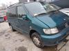  Mercedes Vito W638 (1996-2003) Разборочный номер P3062 #1