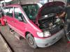  Mercedes Vito W638 (1996-2003) Разборочный номер P3311 #3