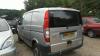  Mercedes Vito W639 / Viano (2003-2014) Разборочный номер V0778 #3