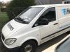  Mercedes Vito W639 / Viano (2003-2014) Разборочный номер T1853 #1