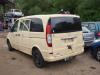  Mercedes Vito W639 / Viano (2003-2014) Разборочный номер V2759 #1