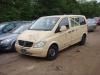  Mercedes Vito W639 / Viano (2003-2014) Разборочный номер V2759 #3