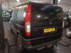  Mercedes Vito W639 / Viano (2003-2014) Разборочный номер M0323 #2