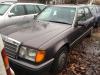  Mercedes W124 Разборочный номер S4905 #2