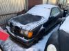  Mercedes W124 Разборочный номер T4325 #1