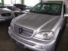  Mercedes W163 (ML) Разборочный номер L9821 #1