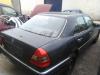  Mercedes W202 (C) Разборочный номер L8479 #2