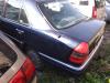  Mercedes W202 (C) Разборочный номер L9347 #1