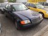  Mercedes W202 (C) Разборочный номер S3226 #2