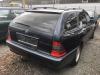  Mercedes W202 (C) Разборочный номер S4137 #1