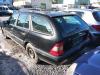  Mercedes W202 (C) Разборочный номер P0662 #2