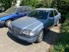  Mercedes W202 (C) Разборочный номер T3665 #1