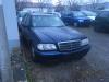  Mercedes W202 (C) Разборочный номер S5791 #2