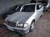  Mercedes W202 (C) Разборочный номер P2487 #1