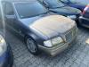  Mercedes W202 (C) Разборочный номер T6106 #2