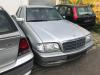  Mercedes W202 (C) Разборочный номер T6187 #1