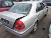  Mercedes W202 (C) Разборочный номер P3302 #3