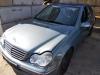  Mercedes W203 (C) Разборочный номер L9309 #1