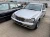  Mercedes W203 (C) Разборочный номер T2350 #1