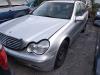  Mercedes W203 (C) Разборочный номер L9819 #1