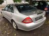  Mercedes W203 (C) Разборочный номер S4386 #1