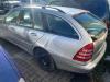  Mercedes W203 (C) Разборочный номер T4077 #2